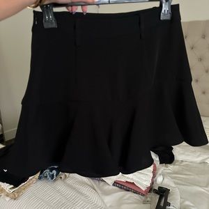 ZARA skirt